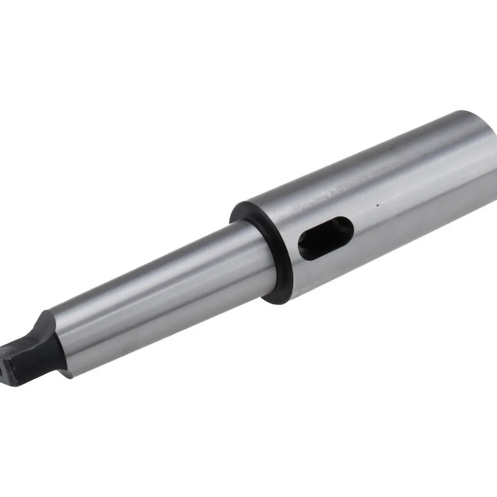 MT5 Inside Morse Taper, MT5 Outside Morse Taper, Extension Morse Taper to Morse Taper