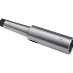 MT5 Inside Morse Taper, MT5 Outside Morse Taper, Extension Morse Taper to Morse Taper