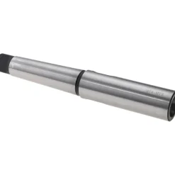 MT3 Inside Morse Taper, MT4 Outside Morse Taper, Extension Morse Taper to Morse Taper