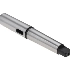 MT3 Inside Morse Taper, MT4 Outside Morse Taper, Extension Morse Taper to Morse Taper
