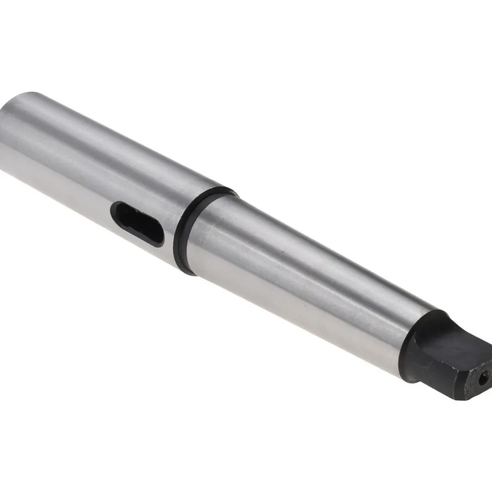 MT3 Inside Morse Taper, MT4 Outside Morse Taper, Extension Morse Taper to Morse Taper