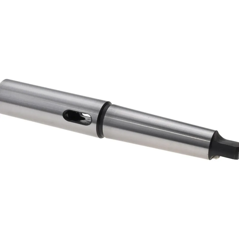 MT3 Inside Morse Taper, MT4 Outside Morse Taper, Extension Morse Taper to Morse Taper
