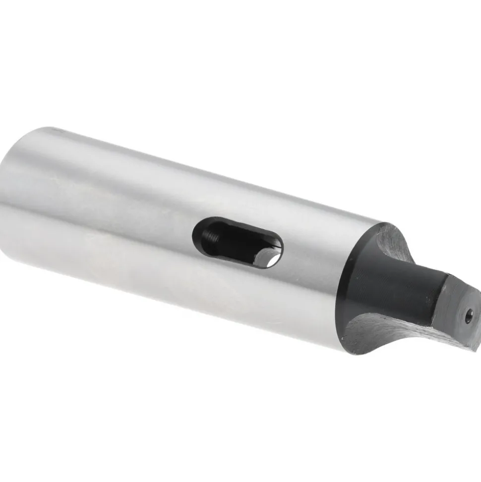 MT3 Inside Morse Taper, MT5 Outside Morse Taper, Standard Reducing Sleeve