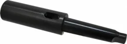 MT4 Inside Morse Taper, MT4 Outside Morse Taper, Extension Morse Taper to Morse Taper