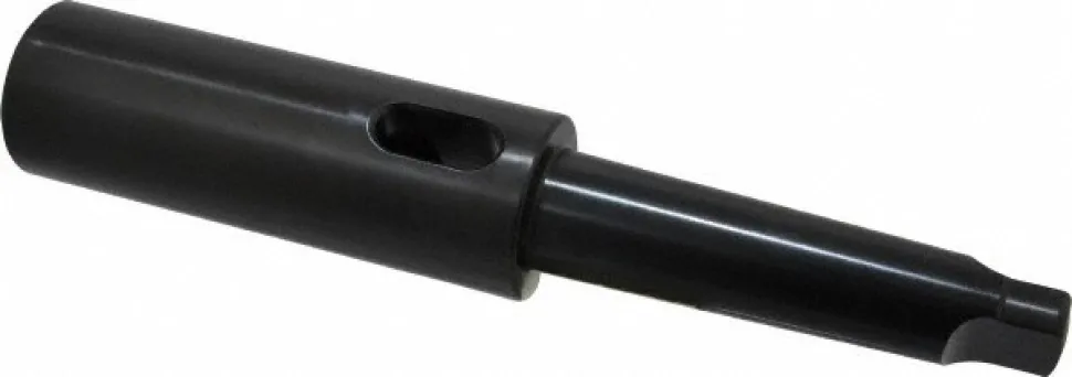 MT4 Inside Morse Taper, MT4 Outside Morse Taper, Extension Morse Taper to Morse Taper