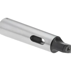 MT3 Inside Morse Taper, MT4 Outside Morse Taper, Standard Reducing Sleeve