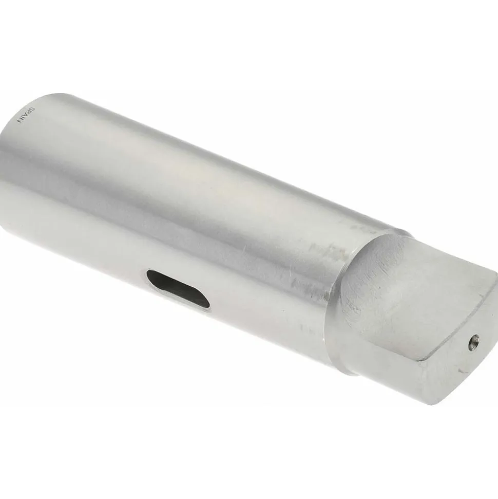 MT2 Inside Morse Taper, MT5 Outside Morse Taper, Standard Reducing Sleeve