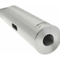 MT2 Inside Morse Taper, MT5 Outside Morse Taper, Standard Reducing Sleeve