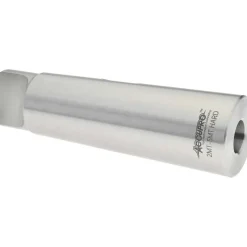 MT2 Inside Morse Taper, MT5 Outside Morse Taper, Standard Reducing Sleeve