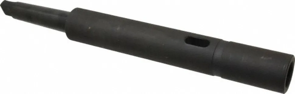 MT4 Inside Morse Taper, MT4 Outside Morse Taper, Extension Morse Taper to Morse Taper