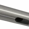 MT2 Inside Morse Taper, MT3 Outside Morse Taper, Standard Reducing Sleeve