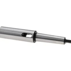 MT3 Inside Morse Taper, MT3 Outside Morse Taper, Extension Morse Taper to Morse Taper