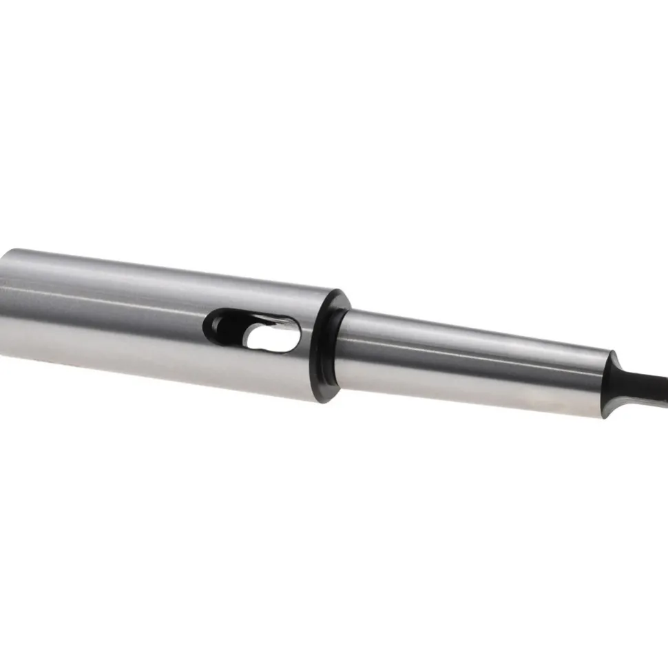 MT3 Inside Morse Taper, MT3 Outside Morse Taper, Extension Morse Taper to Morse Taper