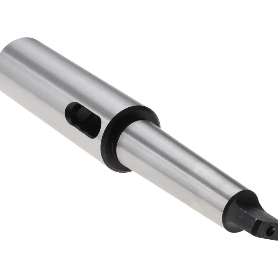 MT3 Inside Morse Taper, MT3 Outside Morse Taper, Extension Morse Taper to Morse Taper