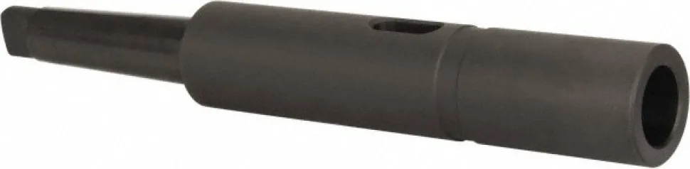 MT4 Inside Morse Taper, MT4 Outside Morse Taper, Extension Morse Taper to Morse Taper