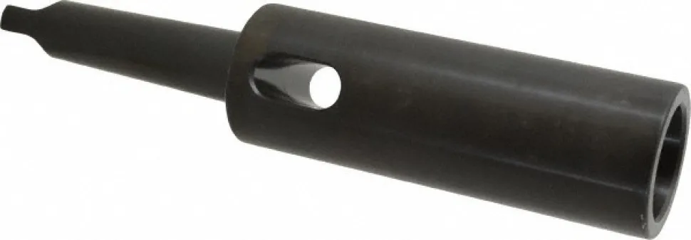 MT5 Inside Morse Taper, MT4 Outside Morse Taper, Extension Morse Taper to Morse Taper