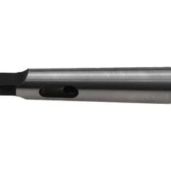 MT2 Inside Morse Taper, MT4 Outside Morse Taper, Standard Reducing Sleeve