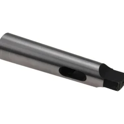 MT2 Inside Morse Taper, MT4 Outside Morse Taper, Standard Reducing Sleeve