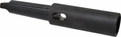 MT5 Inside Morse Taper, MT5 Outside Morse Taper, Extension Morse Taper to Morse Taper