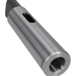MT2 Inside Morse Taper, MT4 Outside Morse Taper, Standard Reducing Sleeve