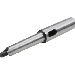 MT2 Inside Morse Taper, MT2 Outside Morse Taper, Extension Sleeve