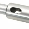 MT4 Inside Morse Taper, MT4 Outside Morse Taper, Extension Morse Taper to Morse Taper