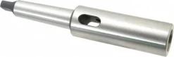 MT4 Inside Morse Taper, MT4 Outside Morse Taper, Extension Morse Taper to Morse Taper