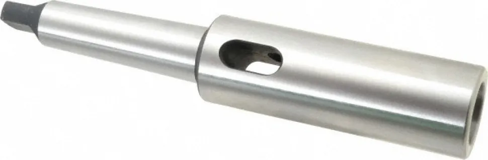 MT4 Inside Morse Taper, MT4 Outside Morse Taper, Extension Morse Taper to Morse Taper