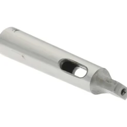 MT1 Inside Morse Taper, MT2 Outside Morse Taper, Standard Reducing Sleeve