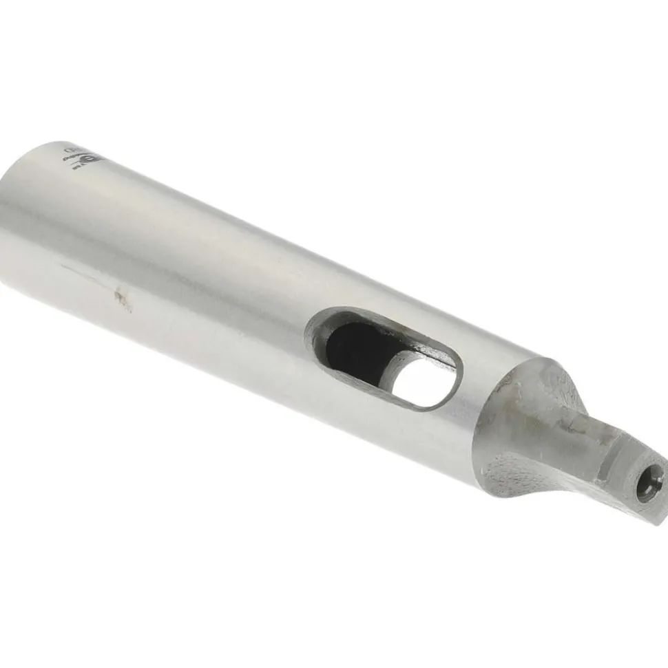 MT1 Inside Morse Taper, MT2 Outside Morse Taper, Standard Reducing Sleeve