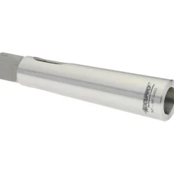 MT1 Inside Morse Taper, MT2 Outside Morse Taper, Standard Reducing Sleeve