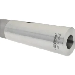 MT4 Inside Morse Taper, MT6 Outside Morse Taper, Standard Reducing Sleeve