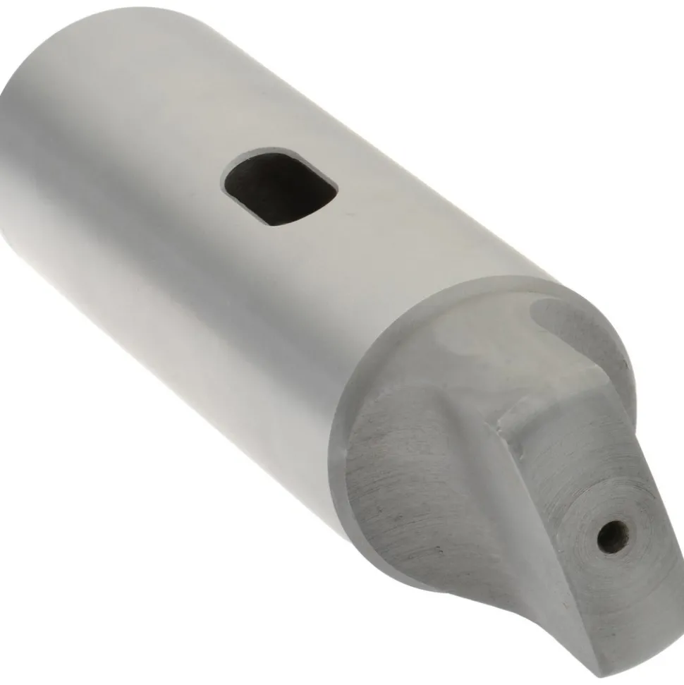 MT4 Inside Morse Taper, MT6 Outside Morse Taper, Standard Reducing Sleeve