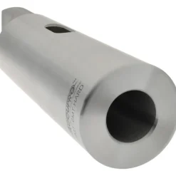 MT4 Inside Morse Taper, MT6 Outside Morse Taper, Standard Reducing Sleeve