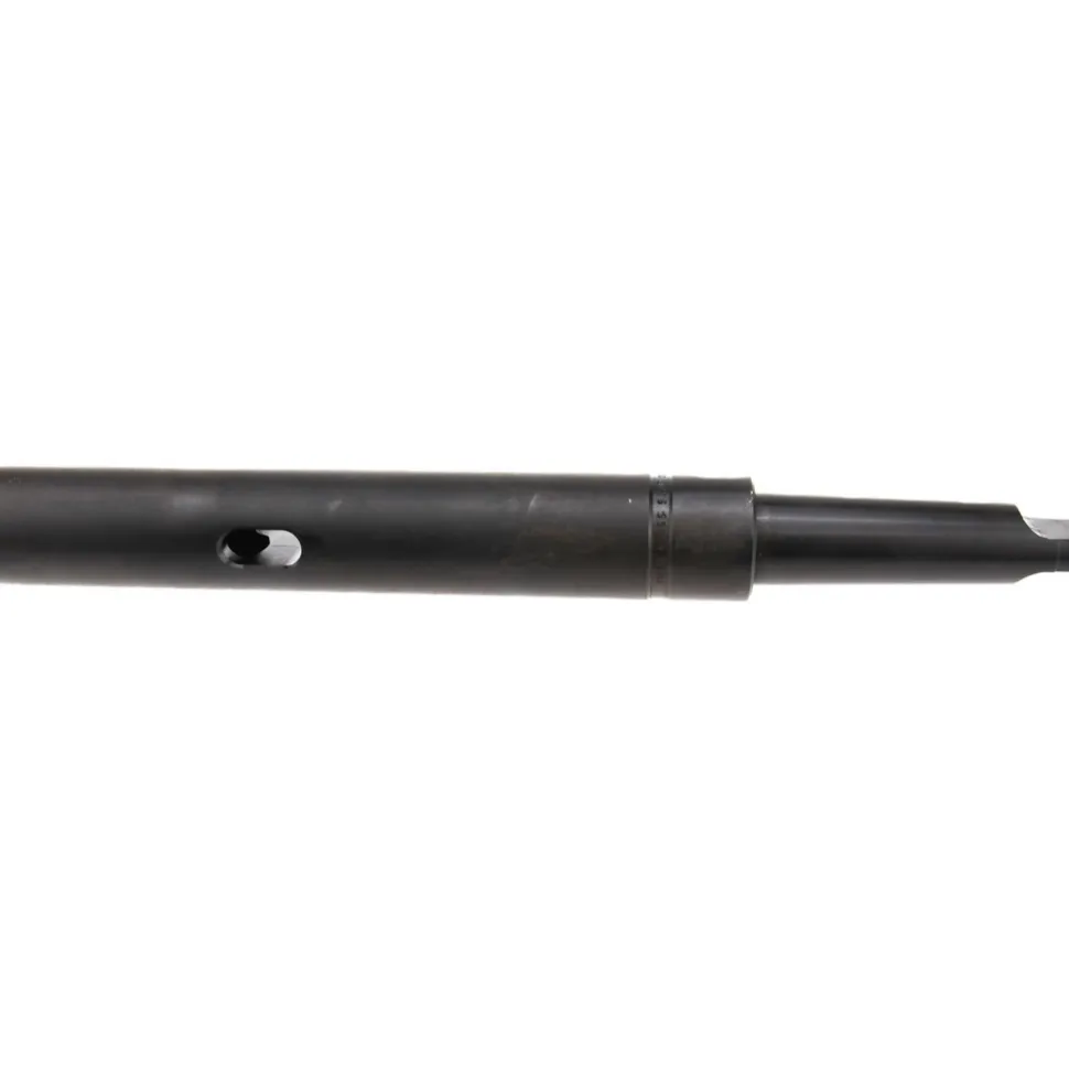 MT5 Inside Morse Taper, MT5 Outside Morse Taper, Extension Morse Taper to Morse Taper