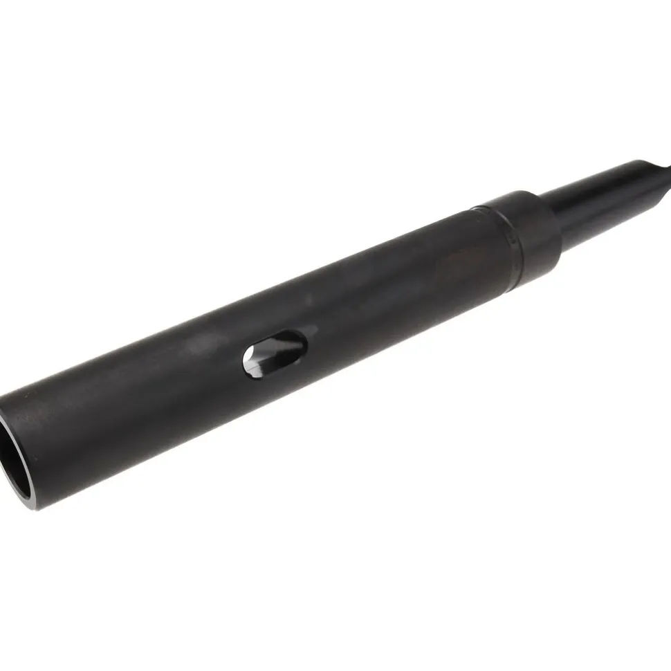 MT5 Inside Morse Taper, MT5 Outside Morse Taper, Extension Morse Taper to Morse Taper