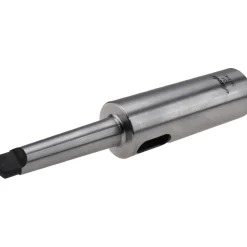 MT4 Inside Morse Taper, MT3 Outside Morse Taper, Extension Morse Taper to Morse Taper