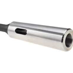 MT2 Inside Morse Taper, MT4 Outside Morse Taper, Standard Reducing Sleeve