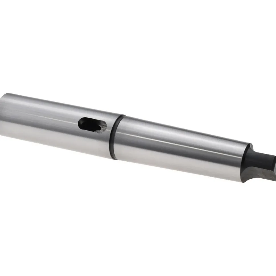MT4 Inside Morse Taper, MT5 Outside Morse Taper, Extension Morse Taper to Morse Taper