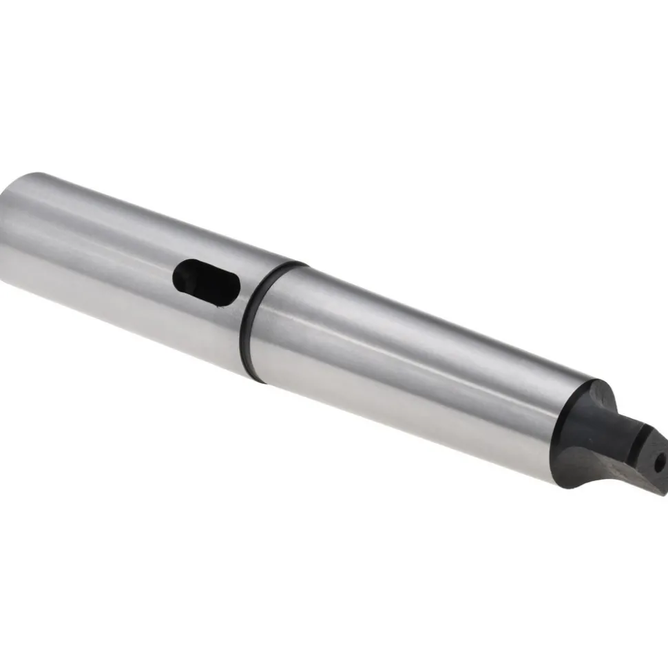 MT4 Inside Morse Taper, MT5 Outside Morse Taper, Extension Morse Taper to Morse Taper