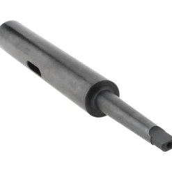 MT5 Inside Morse Taper, MT4 Outside Morse Taper, Extension Sleeve