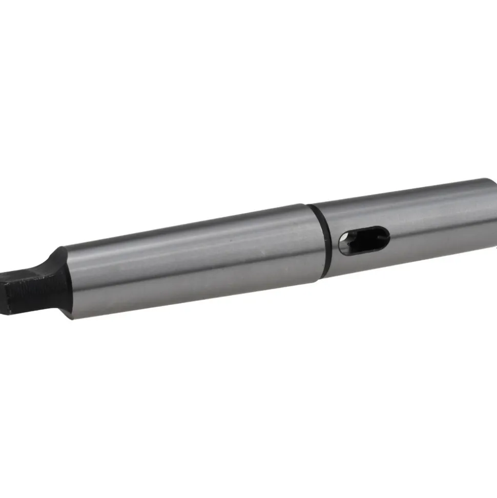 MT2 Inside Morse Taper, MT4 Outside Morse Taper, Extension Morse Taper to Morse Taper