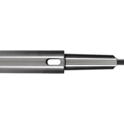 MT5 Inside Morse Taper, MT5 Outside Morse Taper, Extension Morse Taper to Morse Taper