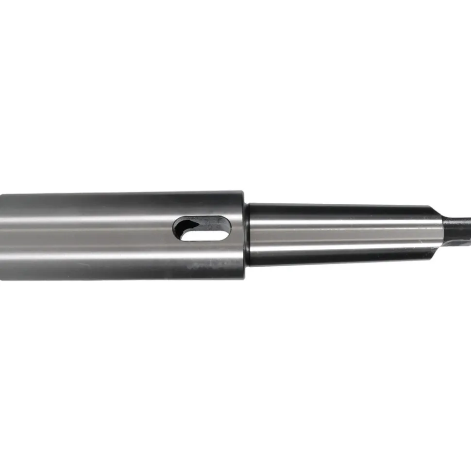 MT5 Inside Morse Taper, MT5 Outside Morse Taper, Extension Morse Taper to Morse Taper