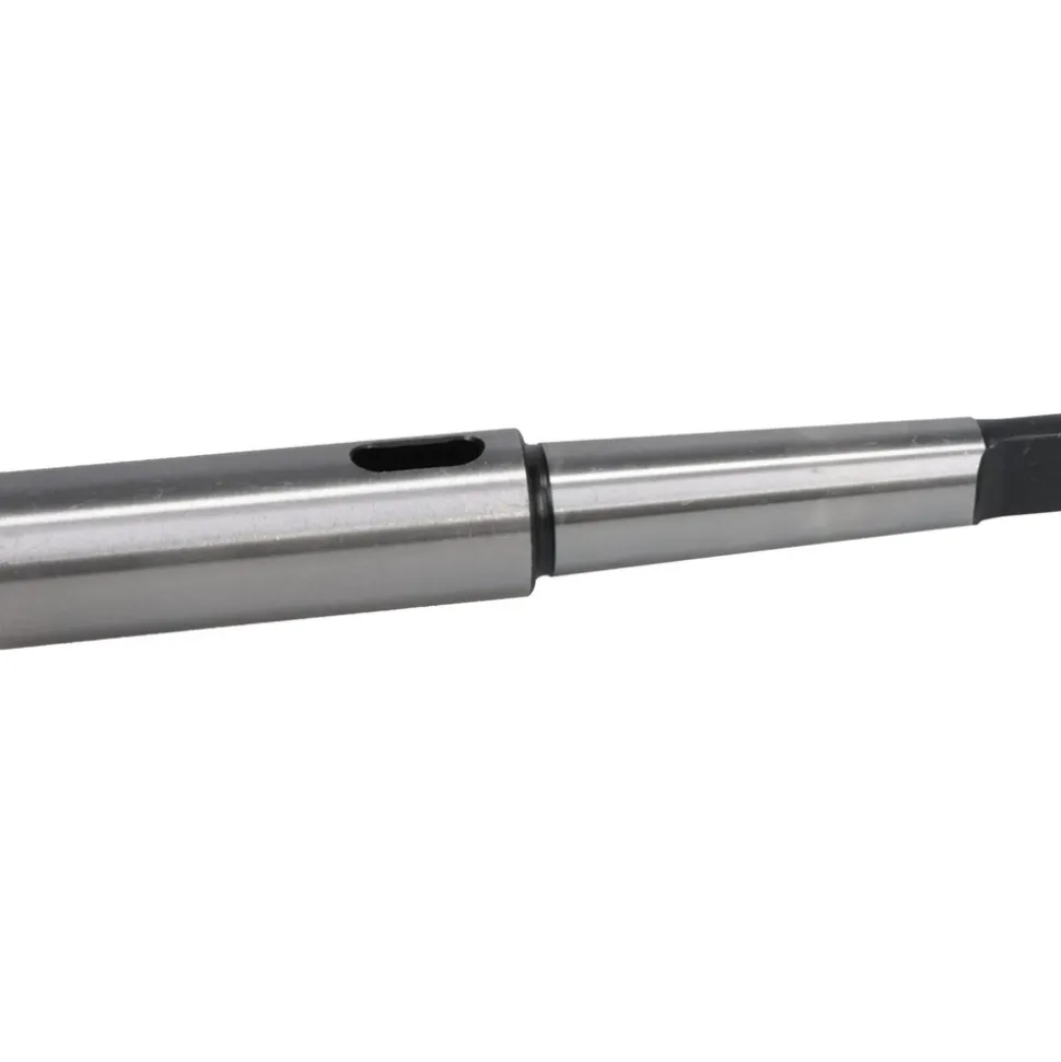 MT2 Inside Morse Taper, MT3 Outside Morse Taper, Extension Morse Taper to Morse Taper