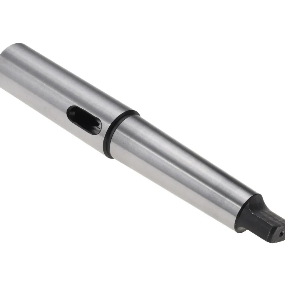 MT3 Inside Morse Taper, MT4 Outside Morse Taper, Extension Morse Taper to Morse Taper