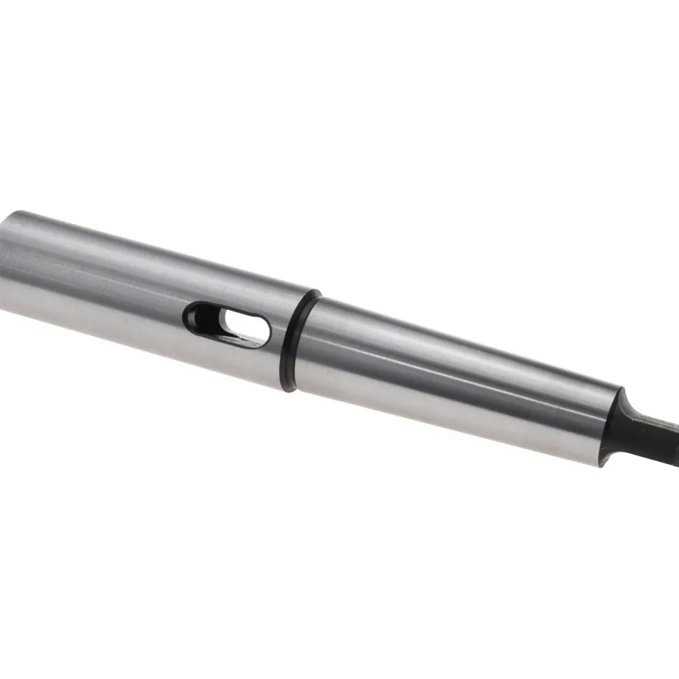 MT3 Inside Morse Taper, MT4 Outside Morse Taper, Extension Morse Taper to Morse Taper