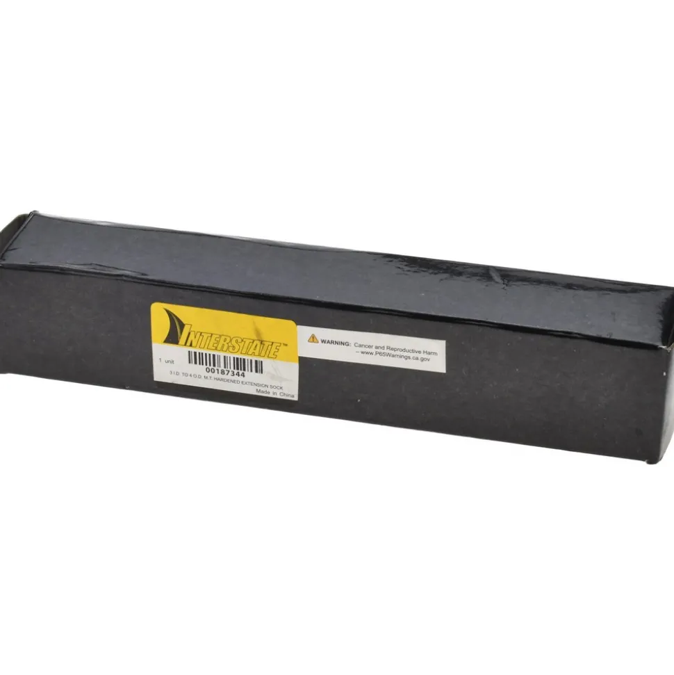 MT3 Inside Morse Taper, MT4 Outside Morse Taper, Extension Morse Taper to Morse Taper