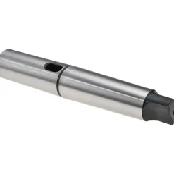 MT5 Inside Morse Taper, MT6 Outside Morse Taper, Extension Morse Taper to Morse Taper