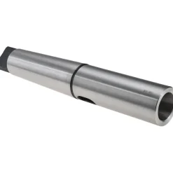 MT5 Inside Morse Taper, MT6 Outside Morse Taper, Extension Morse Taper to Morse Taper
